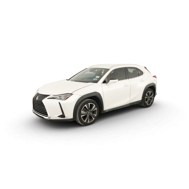 2020 Lexus UX | Carvana